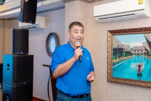 โครงการการจัดการความรู้คณะครุศาสตร์