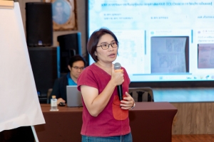 โครงการการจัดการความรู้คณะครุศาสตร์