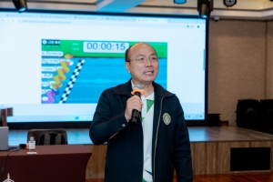 โครงการการจัดการความรู้คณะครุศาสตร์