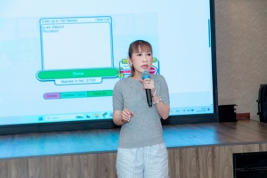 โครงการการจัดการความรู้คณะครุศาสตร์