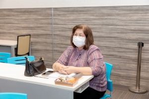 การประชุมอาจารย์และบุคลากรสายสนับสนุนคณะครุศาสตร์ ครั้งที่ 1/2568