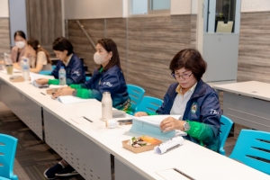 การประชุมอาจารย์และบุคลากรสายสนับสนุนคณะครุศาสตร์ ครั้งที่ 1/2568