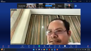 รับการตรวจประเมินคุณภาพการศึกษาภายใน ระดับหลักสูตร ตามเกณฑ์ AUN-QA ประจำปีการศึกษา 2567 หลักสูตรครุศาสตรบัณฑิต