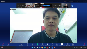 รับการตรวจประเมินคุณภาพการศึกษาภายใน ระดับหลักสูตร ตามเกณฑ์ AUN-QA ประจำปีการศึกษา 2567 หลักสูตรครุศาสตรบัณฑิต