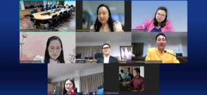 รับการตรวจประเมินคุณภาพการศึกษาภายใน ระดับหลักสูตร ตามเกณฑ์ AUN-QA ประจำปีการศึกษา 2567 หลักสูตรครุศาสตรมหาบัณฑิต สาขาวิชาการบริหารการศึกษา