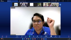 โครงการสัมมนานักศึกษาฝึกประสบการณ์วิชาชีพครู ประจำปีการศึกษา 2568