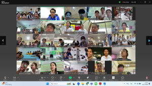 โครงการสัมมนานักศึกษาฝึกประสบการณ์วิชาชีพครู ประจำปีการศึกษา 2568