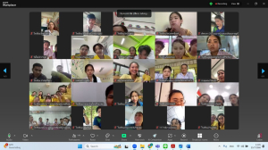 โครงการสัมมนานักศึกษาฝึกประสบการณ์วิชาชีพครู ประจำปีการศึกษา 2568
