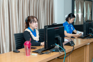 การประชุมคณะกรรมการประจำคณะครุศาสตร์ ครั้งที่ 8/2568