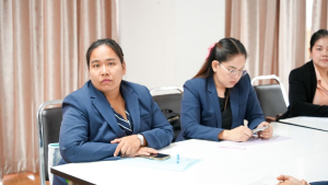 โครงการพัฒนาศักยภาพครูประจำการและครูพี่เลี้ยงให้มีคุณลักษณะของ Strong Teacher