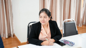 โครงการพัฒนาศักยภาพครูประจำการและครูพี่เลี้ยงให้มีคุณลักษณะของ Strong Teacher