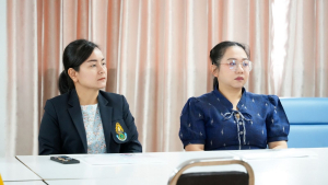 โครงการพัฒนาศักยภาพครูประจำการและครูพี่เลี้ยงให้มีคุณลักษณะของ Strong Teacher