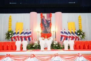 ร่วมงานสัปดาห์วิทยาศาสตร์แห่งชาติ ส่วนภูมิภาค ประจำปี พ.ศ. 2568 