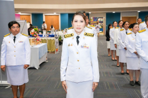 ร่วมงานสัปดาห์วิทยาศาสตร์แห่งชาติ ส่วนภูมิภาค ประจำปี พ.ศ. 2568 