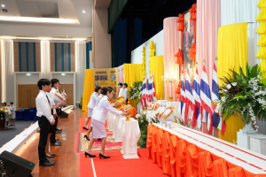 ร่วมงานสัปดาห์วิทยาศาสตร์แห่งชาติ ส่วนภูมิภาค ประจำปี พ.ศ. 2568 