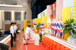 ร่วมงานสัปดาห์วิทยาศาสตร์แห่งชาติ ส่วนภูมิภาค ประจำปี พ.ศ. 2568 