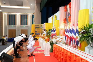 ร่วมงานสัปดาห์วิทยาศาสตร์แห่งชาติ ส่วนภูมิภาค ประจำปี พ.ศ. 2568 