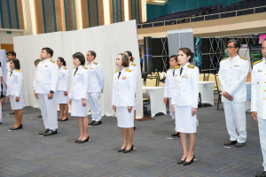 ร่วมงานสัปดาห์วิทยาศาสตร์แห่งชาติ ส่วนภูมิภาค ประจำปี พ.ศ. 2568 