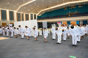 ร่วมงานสัปดาห์วิทยาศาสตร์แห่งชาติ ส่วนภูมิภาค ประจำปี พ.ศ. 2568 