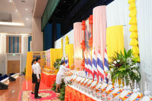 ร่วมงานสัปดาห์วิทยาศาสตร์แห่งชาติ ส่วนภูมิภาค ประจำปี พ.ศ. 2568 