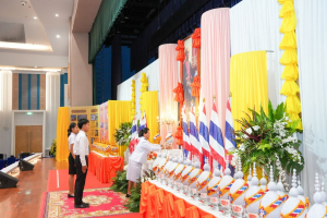 ร่วมงานสัปดาห์วิทยาศาสตร์แห่งชาติ ส่วนภูมิภาค ประจำปี พ.ศ. 2568 