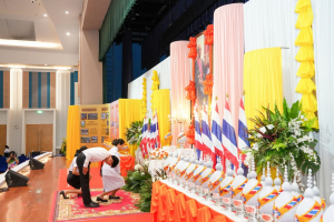 ร่วมงานสัปดาห์วิทยาศาสตร์แห่งชาติ ส่วนภูมิภาค ประจำปี พ.ศ. 2568 