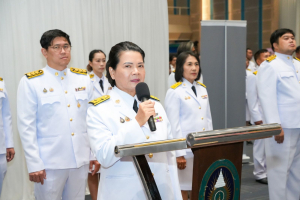 ร่วมงานสัปดาห์วิทยาศาสตร์แห่งชาติ ส่วนภูมิภาค ประจำปี พ.ศ. 2568 