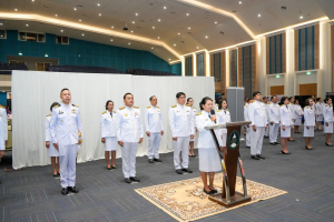 ร่วมงานสัปดาห์วิทยาศาสตร์แห่งชาติ ส่วนภูมิภาค ประจำปี พ.ศ. 2568 