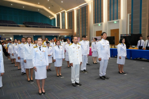 ร่วมงานสัปดาห์วิทยาศาสตร์แห่งชาติ ส่วนภูมิภาค ประจำปี พ.ศ. 2568 