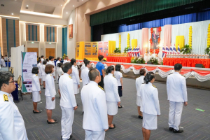 ร่วมงานสัปดาห์วิทยาศาสตร์แห่งชาติ ส่วนภูมิภาค ประจำปี พ.ศ. 2568 