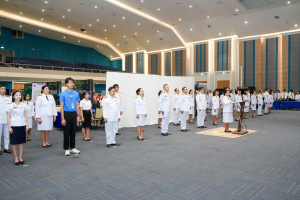 ร่วมงานสัปดาห์วิทยาศาสตร์แห่งชาติ ส่วนภูมิภาค ประจำปี พ.ศ. 2568 