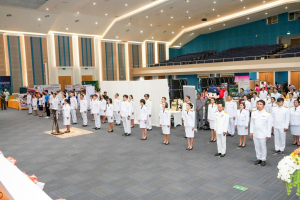 ร่วมงานสัปดาห์วิทยาศาสตร์แห่งชาติ ส่วนภูมิภาค ประจำปี พ.ศ. 2568 