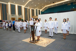 ร่วมงานสัปดาห์วิทยาศาสตร์แห่งชาติ ส่วนภูมิภาค ประจำปี พ.ศ. 2568 
