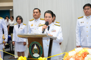 ร่วมงานสัปดาห์วิทยาศาสตร์แห่งชาติ ส่วนภูมิภาค ประจำปี พ.ศ. 2568 