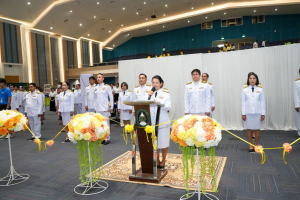 ร่วมงานสัปดาห์วิทยาศาสตร์แห่งชาติ ส่วนภูมิภาค ประจำปี พ.ศ. 2568 