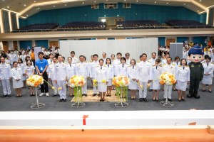 ร่วมงานสัปดาห์วิทยาศาสตร์แห่งชาติ ส่วนภูมิภาค ประจำปี พ.ศ. 2568 