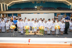 ร่วมงานสัปดาห์วิทยาศาสตร์แห่งชาติ ส่วนภูมิภาค ประจำปี พ.ศ. 2568 