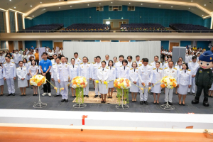 ร่วมงานสัปดาห์วิทยาศาสตร์แห่งชาติ ส่วนภูมิภาค ประจำปี พ.ศ. 2568 