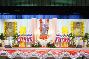 ร่วมงานสัปดาห์วิทยาศาสตร์แห่งชาติ ส่วนภูมิภาค ประจำปี พ.ศ. 2568 