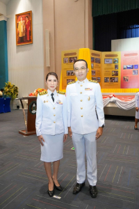ร่วมงานสัปดาห์วิทยาศาสตร์แห่งชาติ ส่วนภูมิภาค ประจำปี พ.ศ. 2568 
