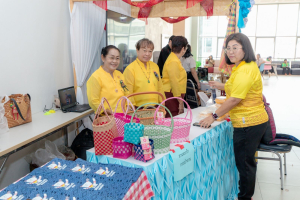 ร่วมงานสัปดาห์วิทยาศาสตร์แห่งชาติ ส่วนภูมิภาค ประจำปี พ.ศ. 2568 