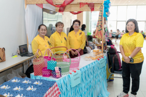 ร่วมงานสัปดาห์วิทยาศาสตร์แห่งชาติ ส่วนภูมิภาค ประจำปี พ.ศ. 2568 