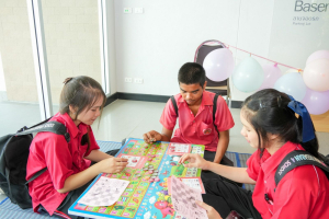 ร่วมงานสัปดาห์วิทยาศาสตร์แห่งชาติ ส่วนภูมิภาค ประจำปี พ.ศ. 2568 