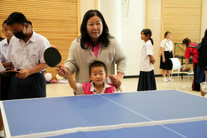 ร่วมงานสัปดาห์วิทยาศาสตร์แห่งชาติ ส่วนภูมิภาค ประจำปี พ.ศ. 2568 