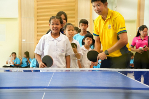 ร่วมงานสัปดาห์วิทยาศาสตร์แห่งชาติ ส่วนภูมิภาค ประจำปี พ.ศ. 2568 
