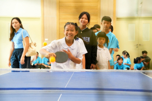 ร่วมงานสัปดาห์วิทยาศาสตร์แห่งชาติ ส่วนภูมิภาค ประจำปี พ.ศ. 2568 