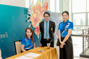 โครงการถอดบทเรียนผลการนำสมรรถนะ PTRU Model ในการขับเคลื่อนสู่การปฏิบัติเพื่อพัฒนาสมรรถนะของผู้เรียนและบุคลกรทางการศึกษา