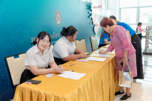 โครงการถอดบทเรียนผลการนำสมรรถนะ PTRU Model ในการขับเคลื่อนสู่การปฏิบัติเพื่อพัฒนาสมรรถนะของผู้เรียนและบุคลกรทางการศึกษา