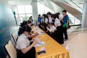 โครงการถอดบทเรียนผลการนำสมรรถนะ PTRU Model ในการขับเคลื่อนสู่การปฏิบัติเพื่อพัฒนาสมรรถนะของผู้เรียนและบุคลกรทางการศึกษา