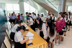 โครงการถอดบทเรียนผลการนำสมรรถนะ PTRU Model ในการขับเคลื่อนสู่การปฏิบัติเพื่อพัฒนาสมรรถนะของผู้เรียนและบุคลกรทางการศึกษา